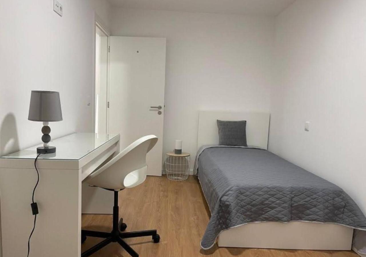 Ferienwohnung Casa Das 3 Bicas Leiria Exterior foto