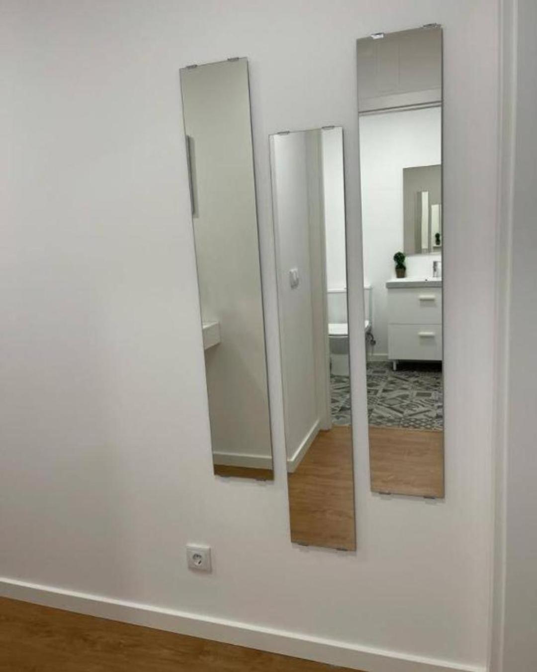 Ferienwohnung Casa Das 3 Bicas Leiria Exterior foto