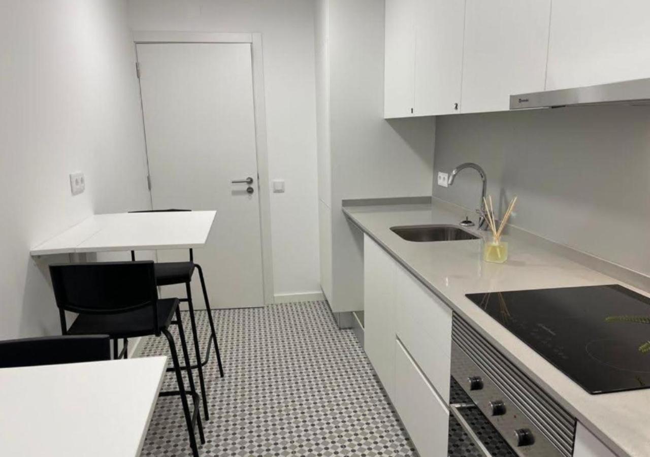 Ferienwohnung Casa Das 3 Bicas Leiria Exterior foto