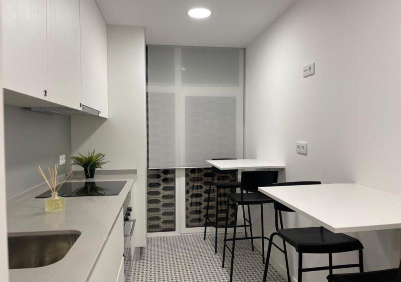 Ferienwohnung Casa Das 3 Bicas Leiria Exterior foto