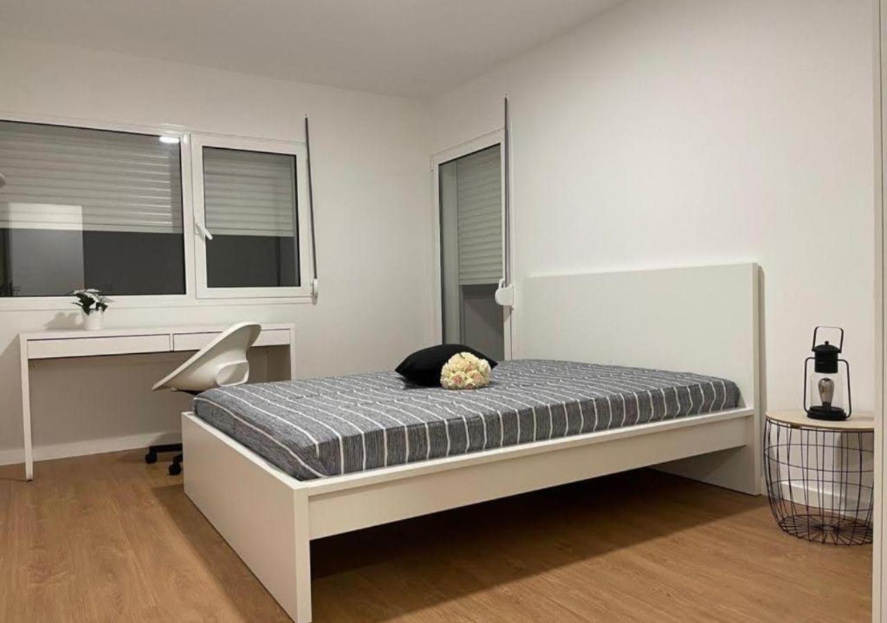 Ferienwohnung Casa Das 3 Bicas Leiria Exterior foto